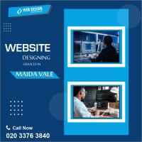 Web Design Maida Vale image 4